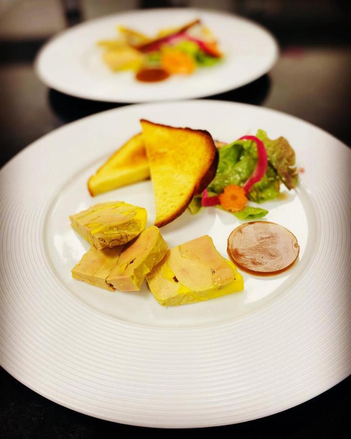 Restaurant Le Relais Des Gourmands