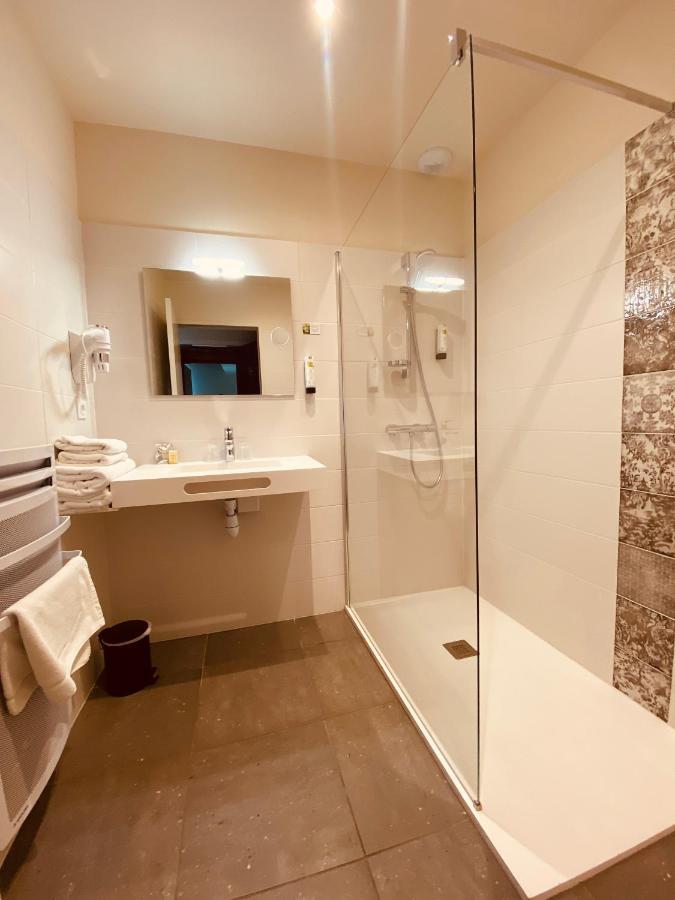 Restaurant Le Relais Des Gourmands Hotel Gramat
