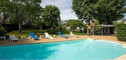 Restaurant Le Relais Des Gourmands Hotel