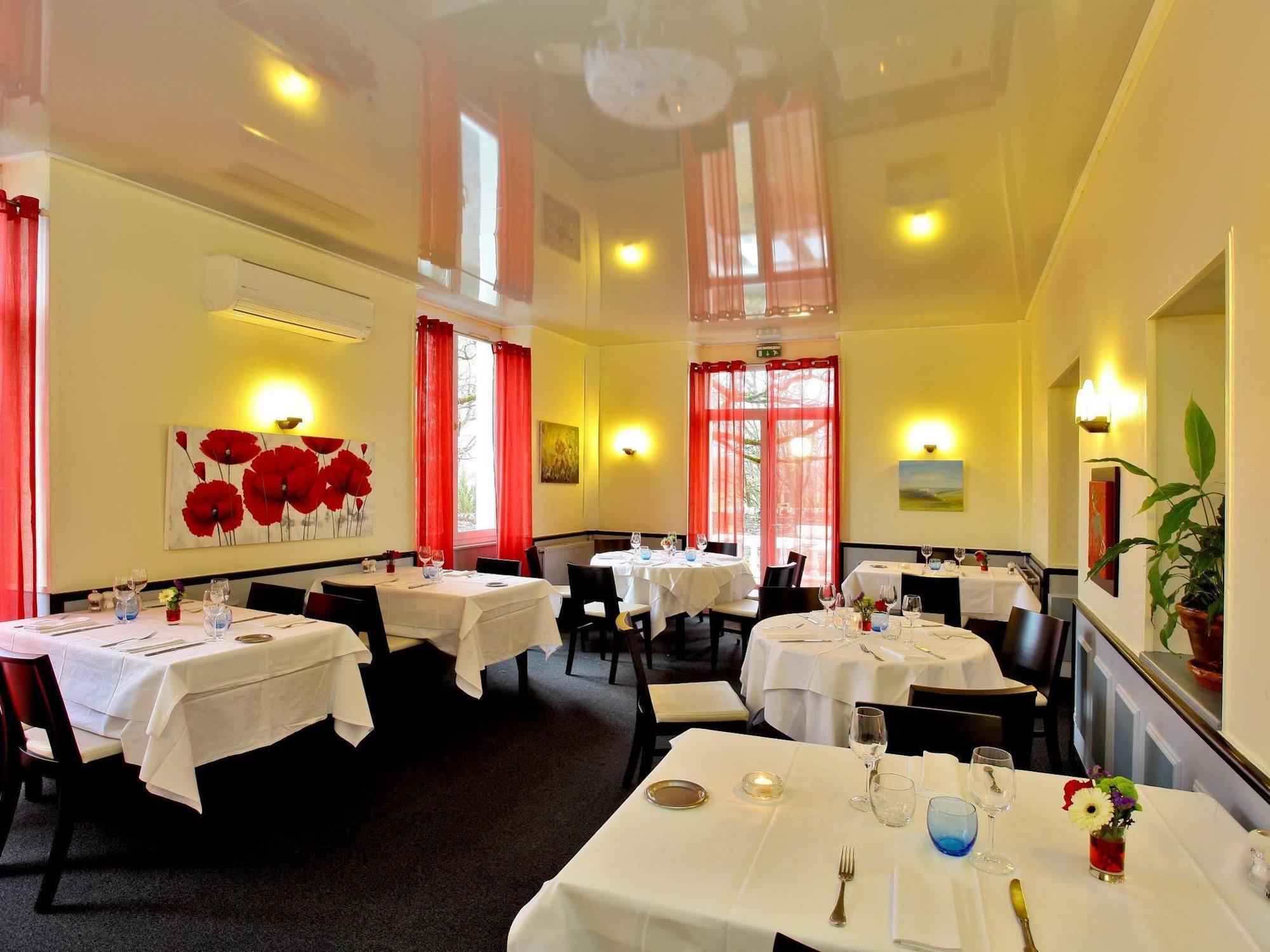 Restaurant Le Relais Des Gourmands 3* Gramat