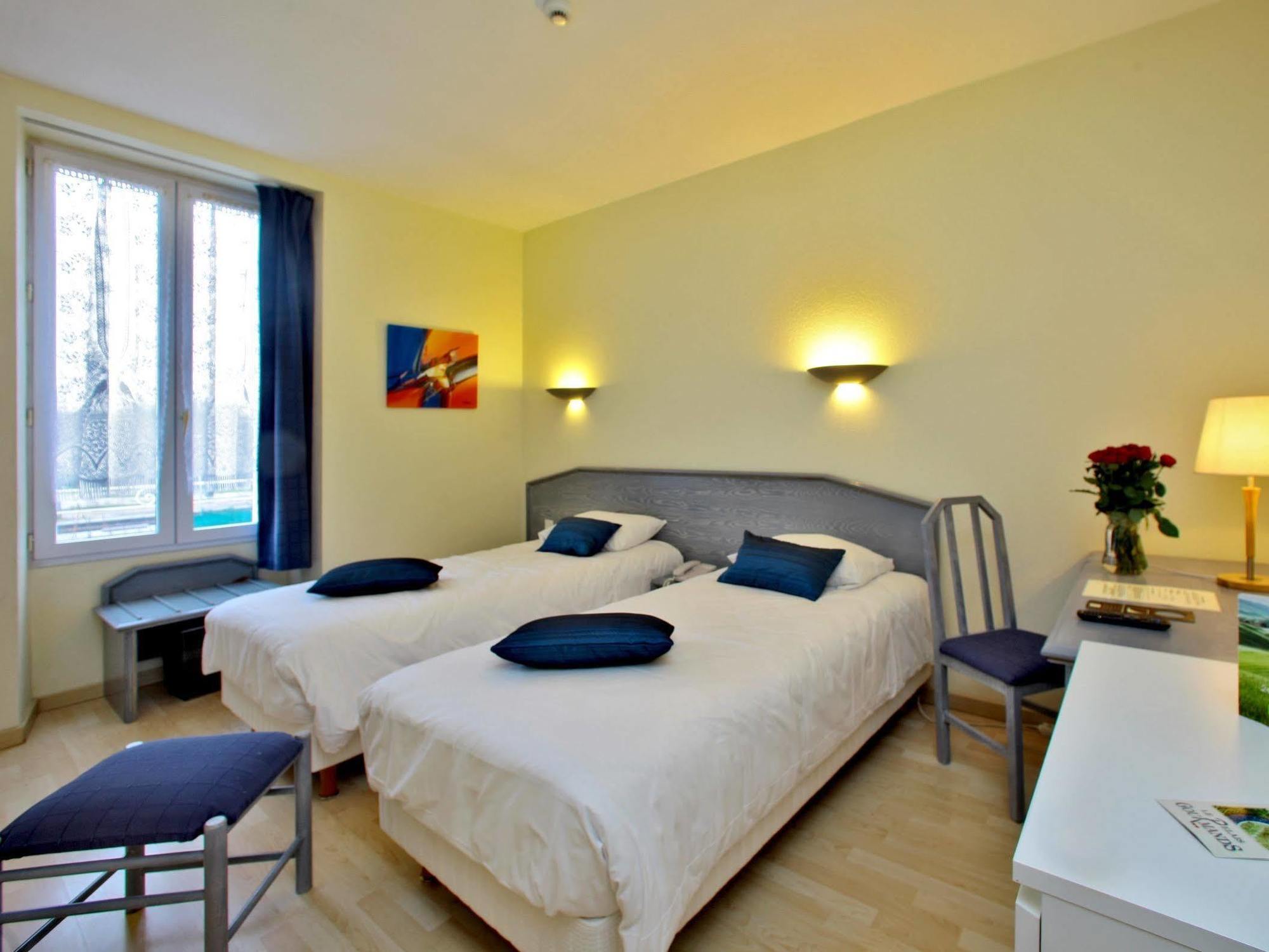 Restaurant Le Relais Des Gourmands 3* Gramat
