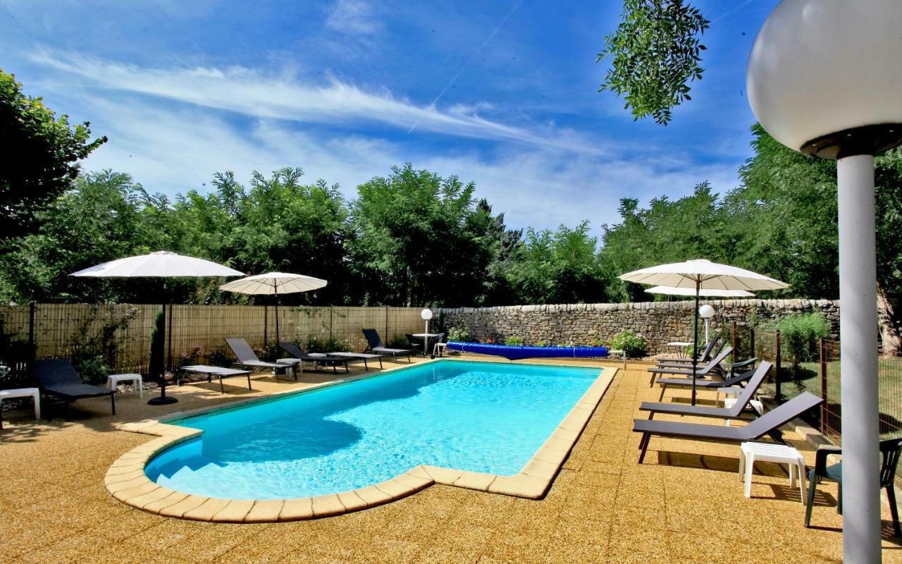 Hotel Restaurant Le Relais Des Gourmands 3*
