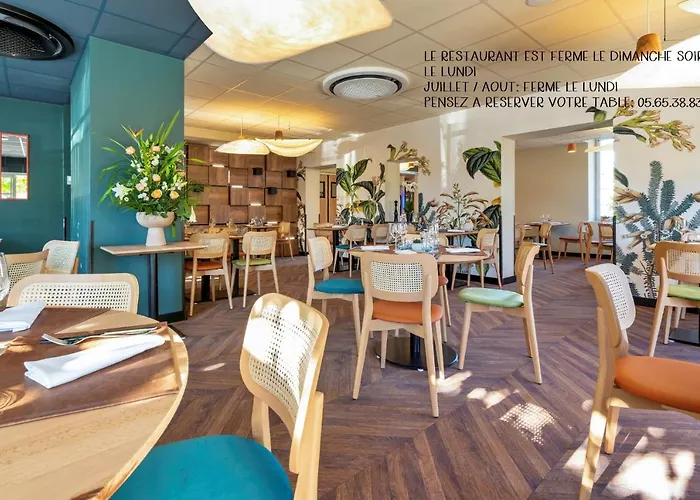 Hotel Restaurant Le Relais Des Gourmands