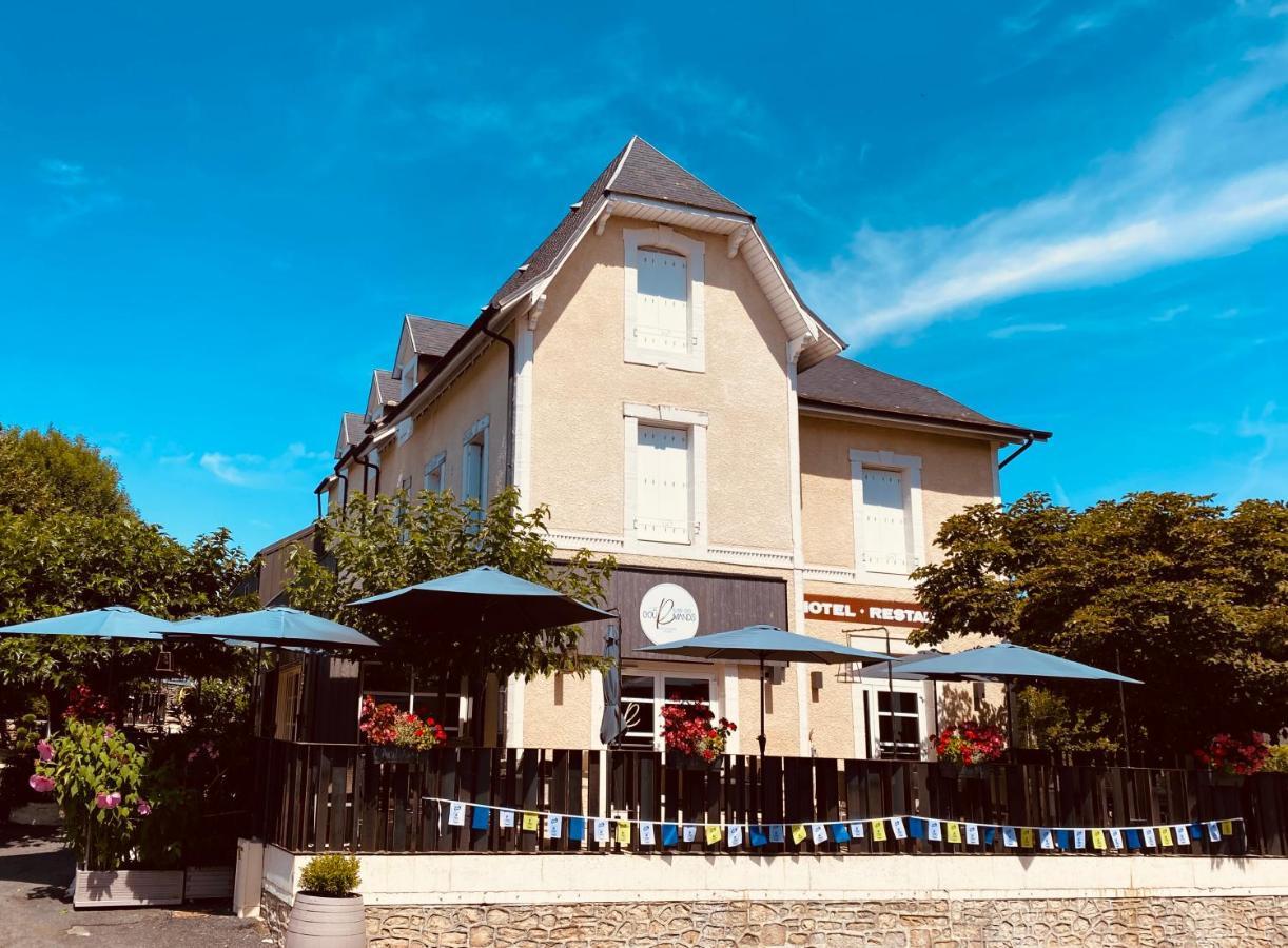 Restaurant Le Relais Des Gourmands 3* Gramat