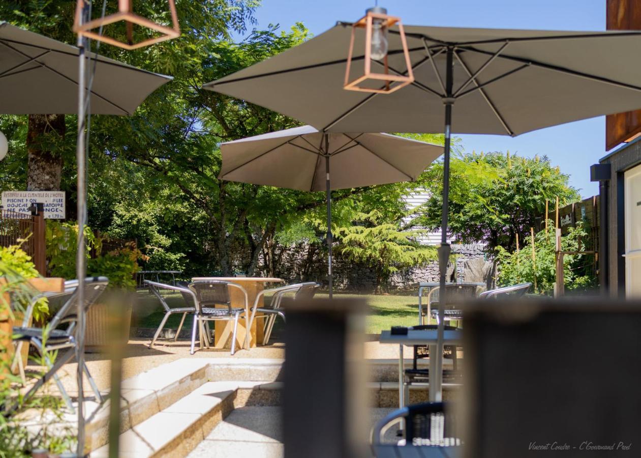 Restaurant Le Relais Des Gourmands 3*