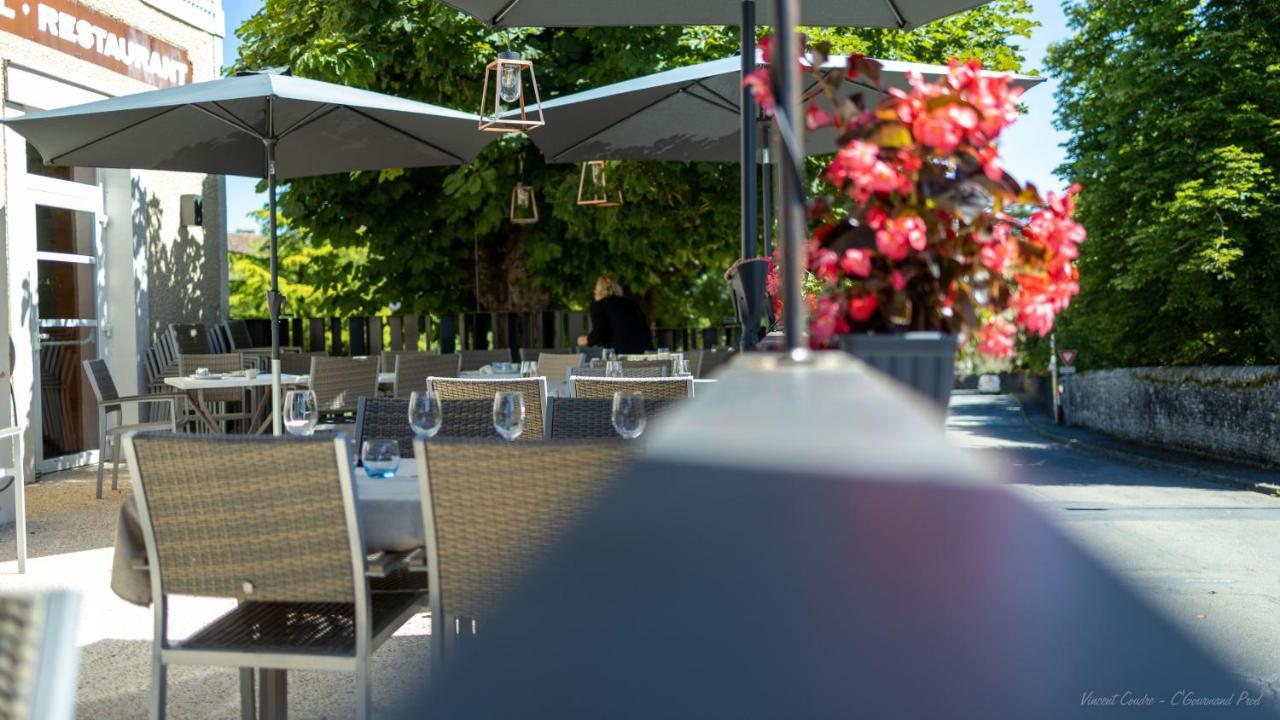 Restaurant Le Relais Des Gourmands