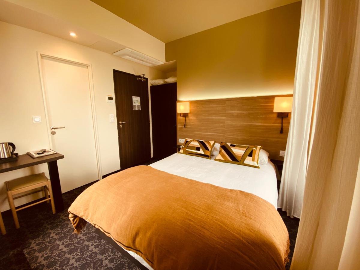 Restaurant Le Relais Des Gourmands Hotel