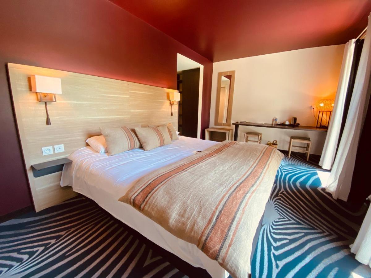 Restaurant Le Relais Des Gourmands 3* Gramat