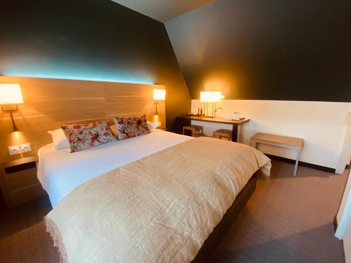 Restaurant Le Relais Des Gourmands Hotel