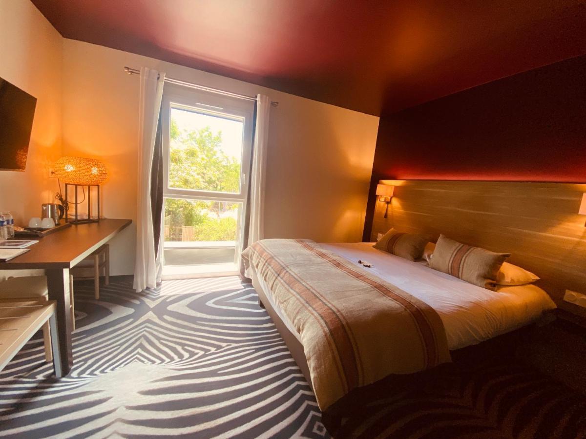 Restaurant Le Relais Des Gourmands 3*