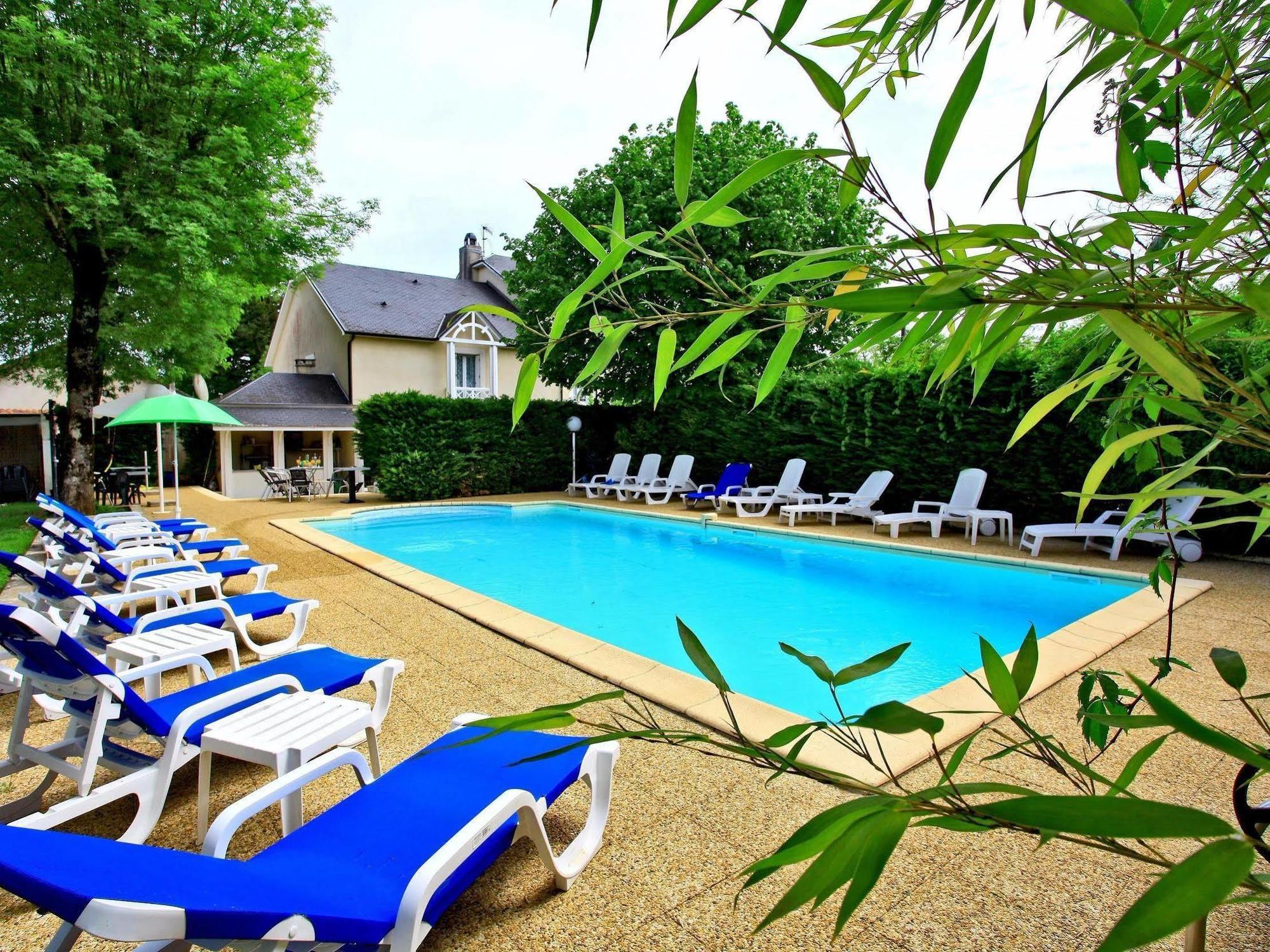 Restaurant Le Relais Des Gourmands 3*